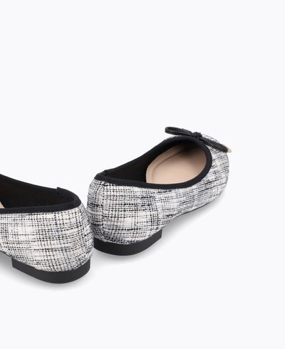 Twila Ballerina Flats - Multi