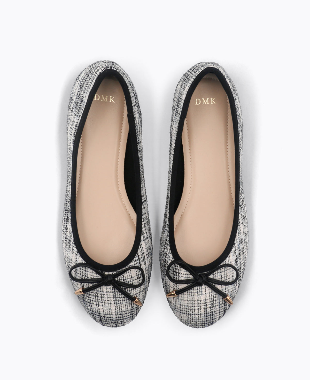 Twila Ballerina Flats - Multi
