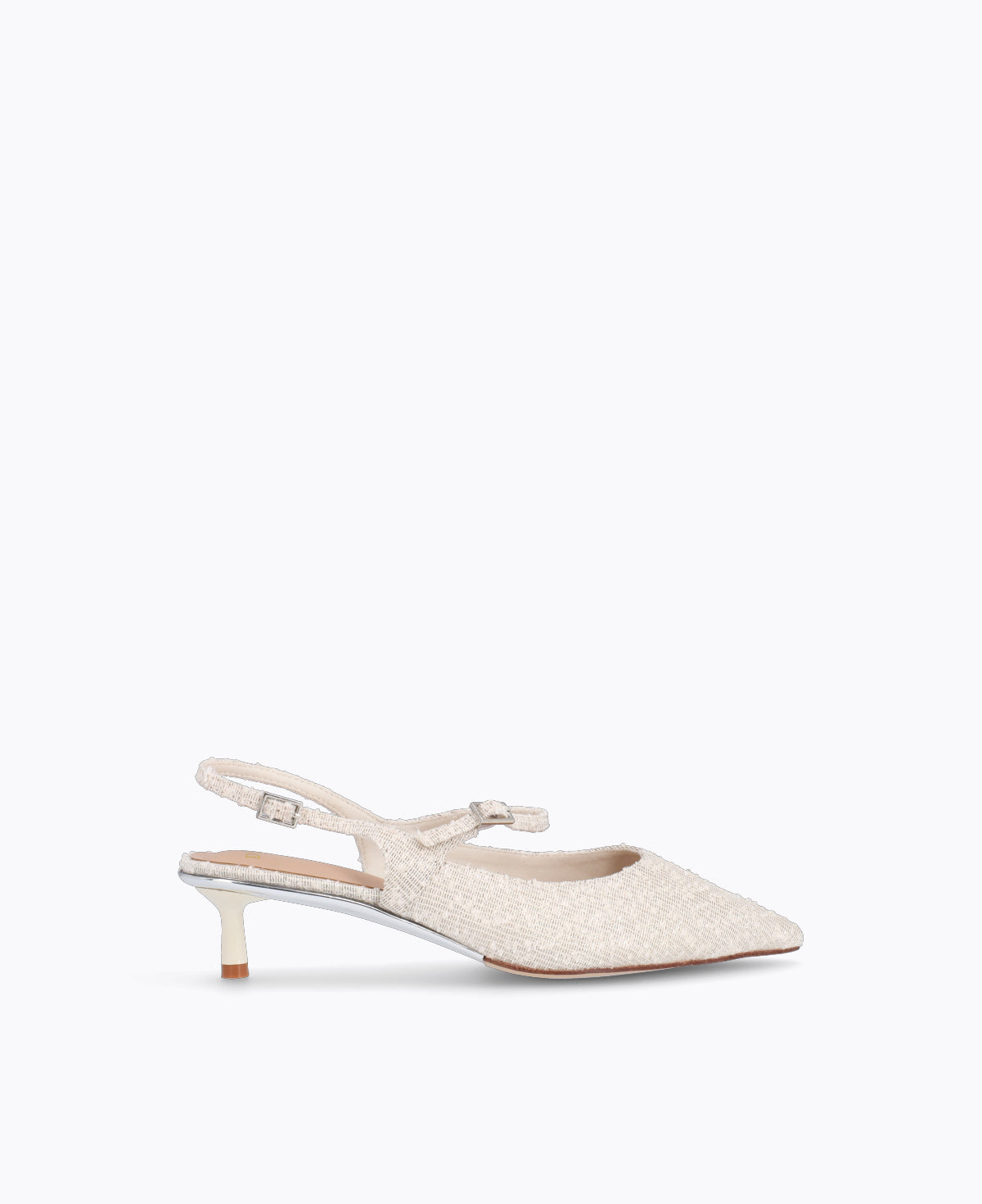 Pearl Beige