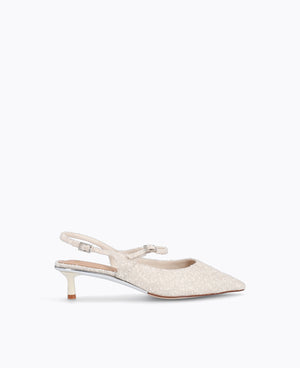 Pearl Beige
