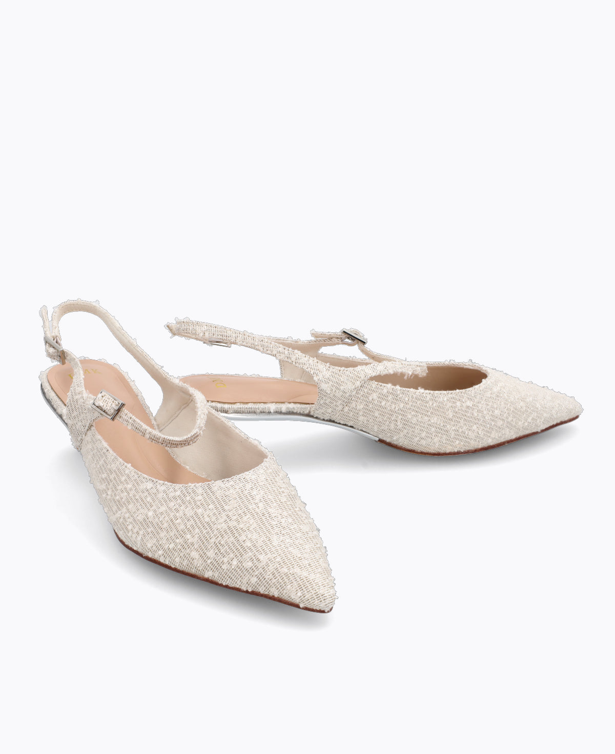 Pearl Beige