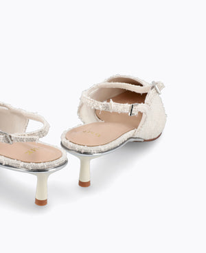 Pearl Beige