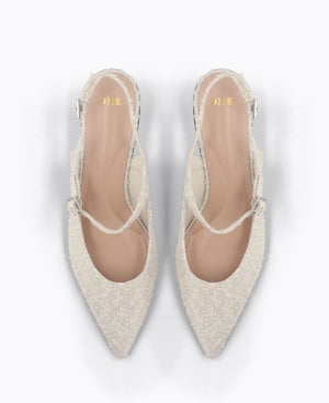 Pearl Beige