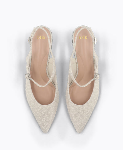 Pearl Beige