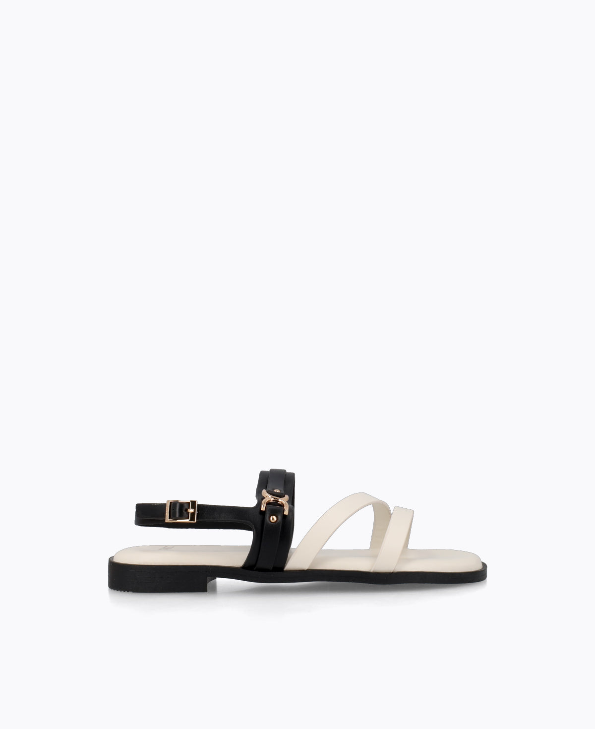 Jolie Flat Sandals - Multi