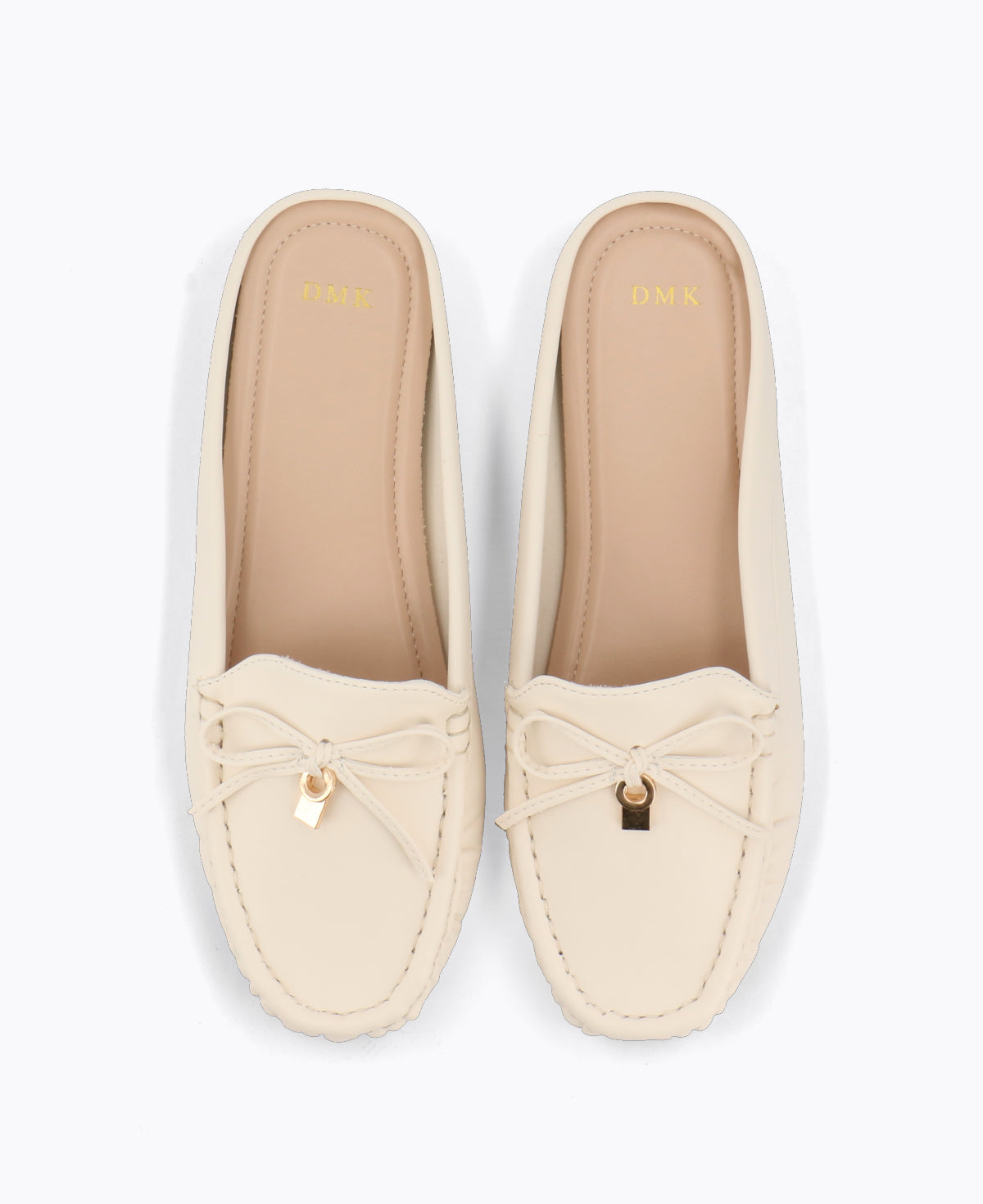 Kelley Loafers - Beige