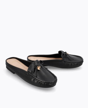 Kelley Loafers - Black