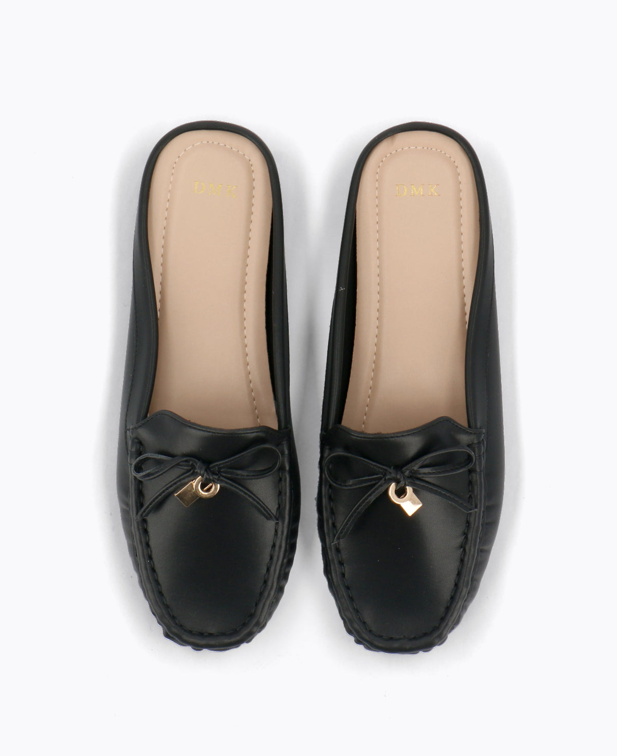 Kelley Loafers - Black