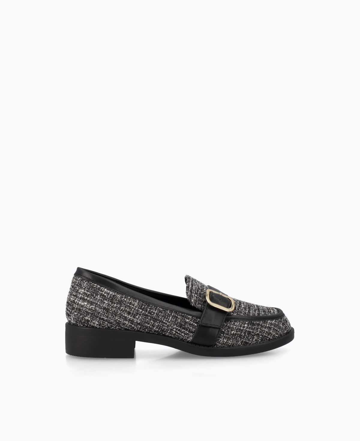 Lola Platform Loafers - Multi
