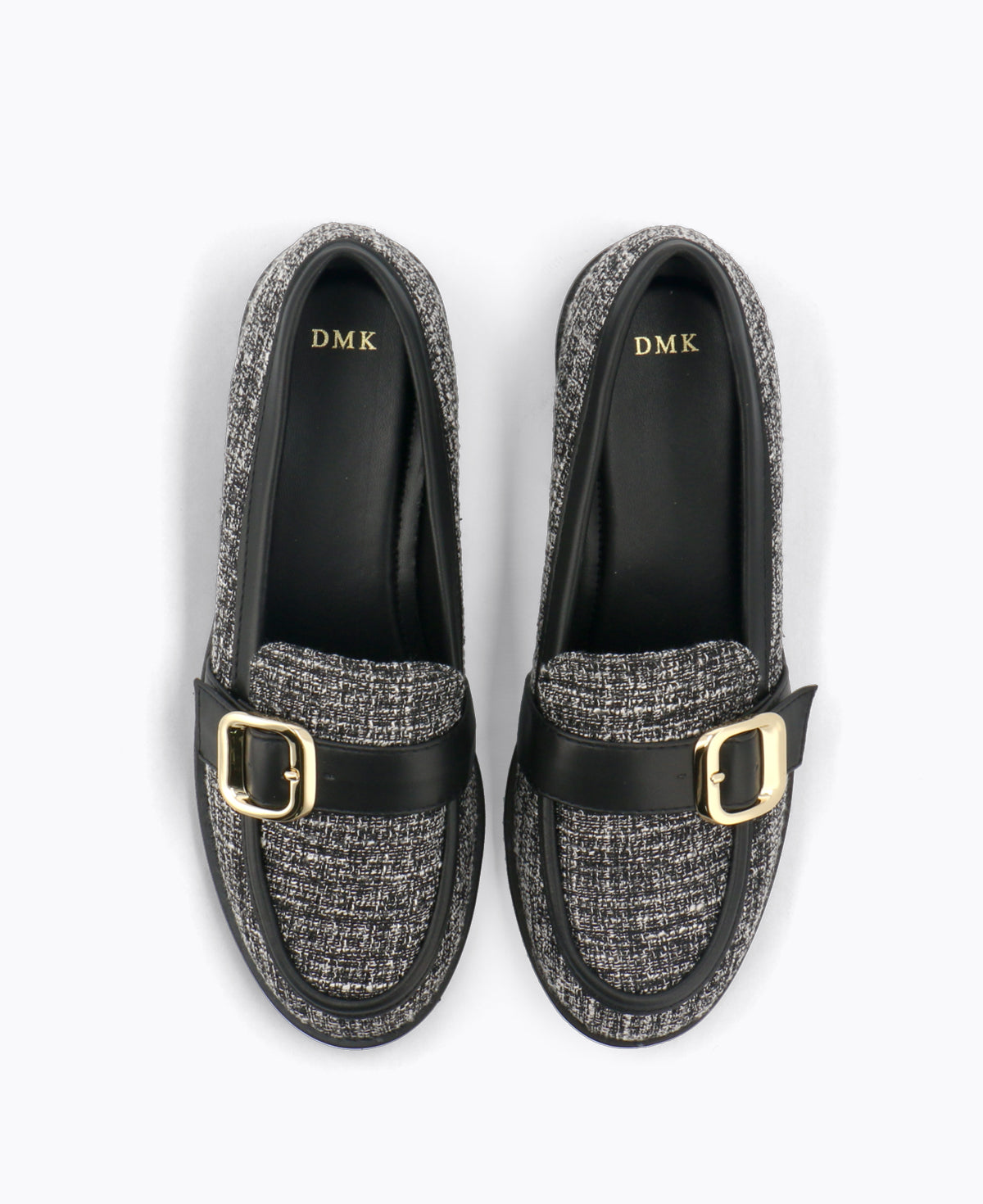 Lola Platform Loafers - Multi