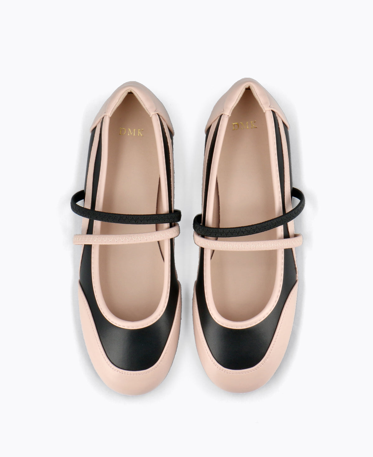 Mika Ballerina Sneaker - Multi