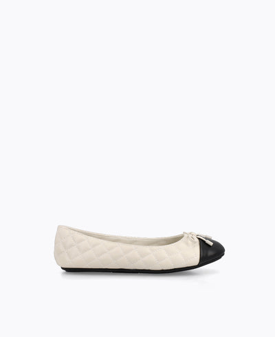 Sophie Ballerina Flats - Multi