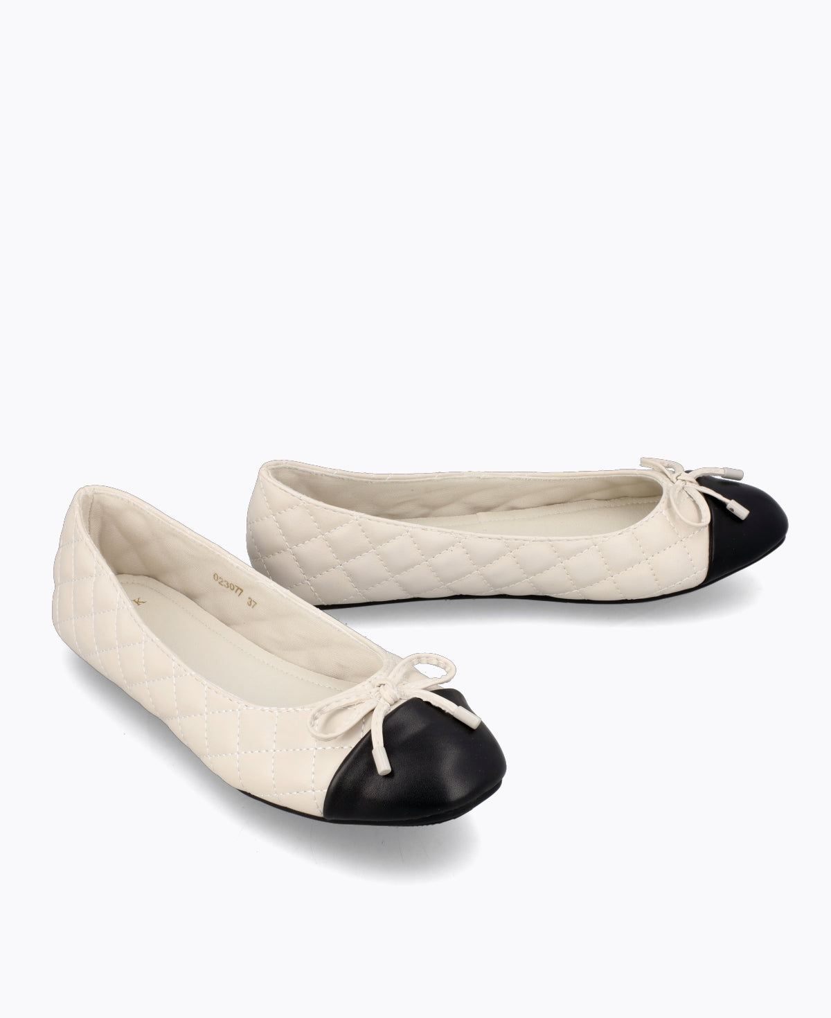 Sophie Ballerina Flats - Multi