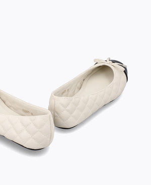 Sophie Ballerina Flats - Multi