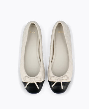 Sophie Ballerina Flats - Multi