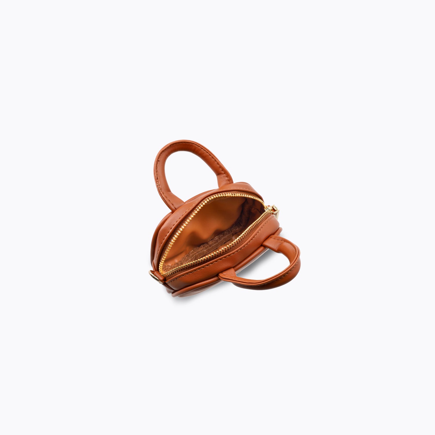 Naomi Shoulder Bag - Camel