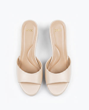 beige