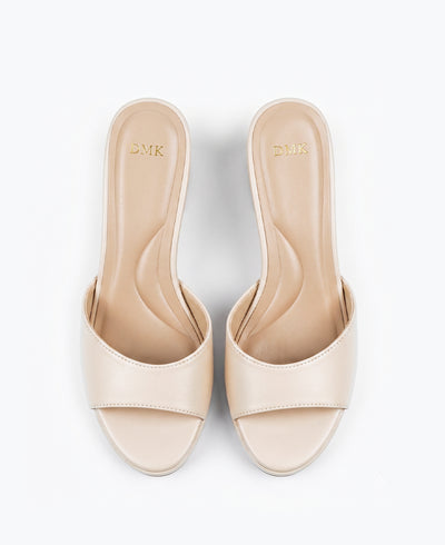 beige