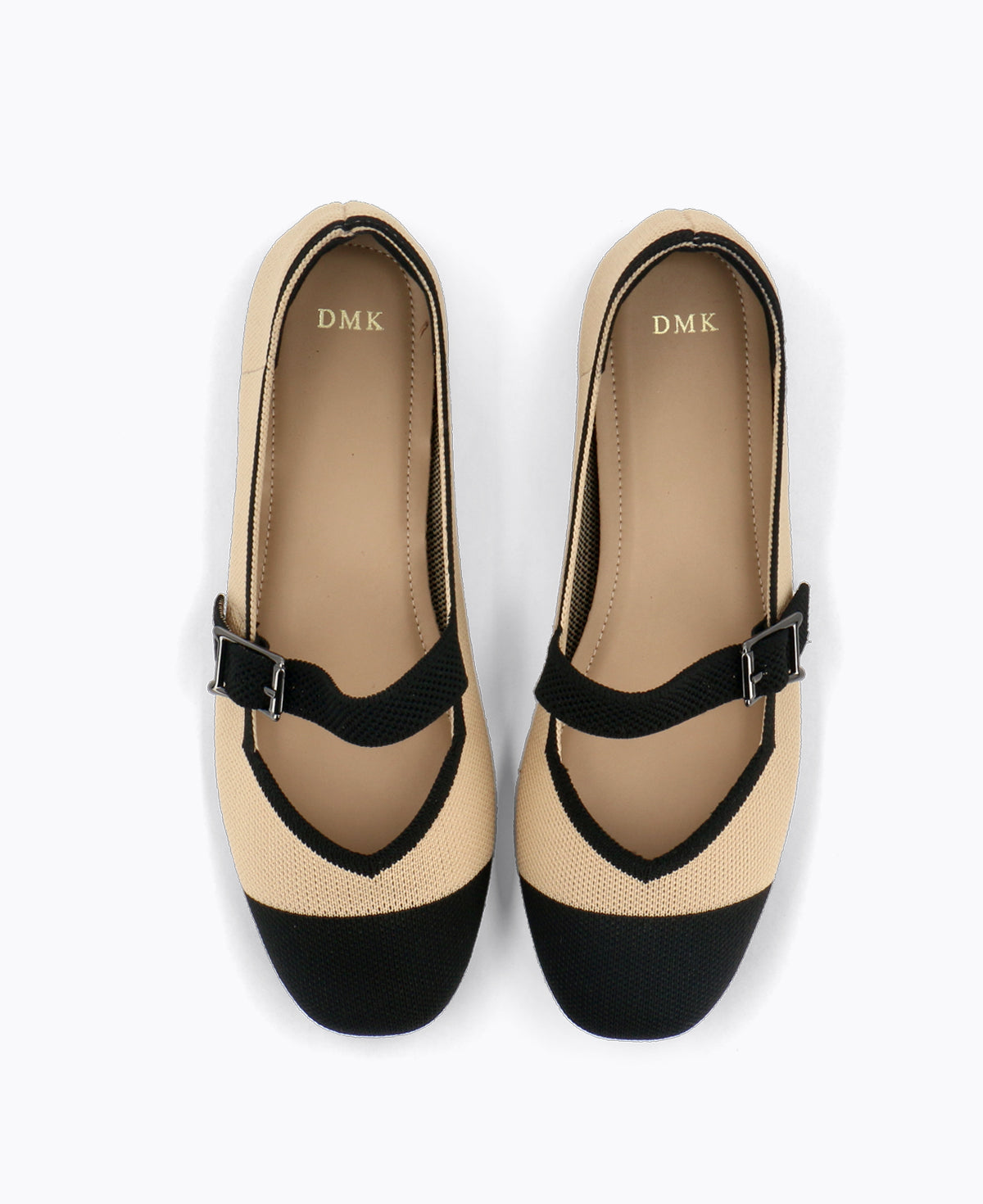 Winnie Mary Jane Flats - Multi