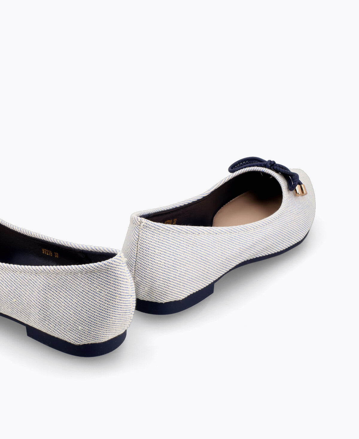 Celia Ballerina Flats - Multi