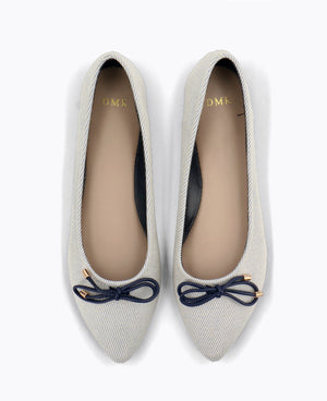 Celia Ballerina Flats - Multi