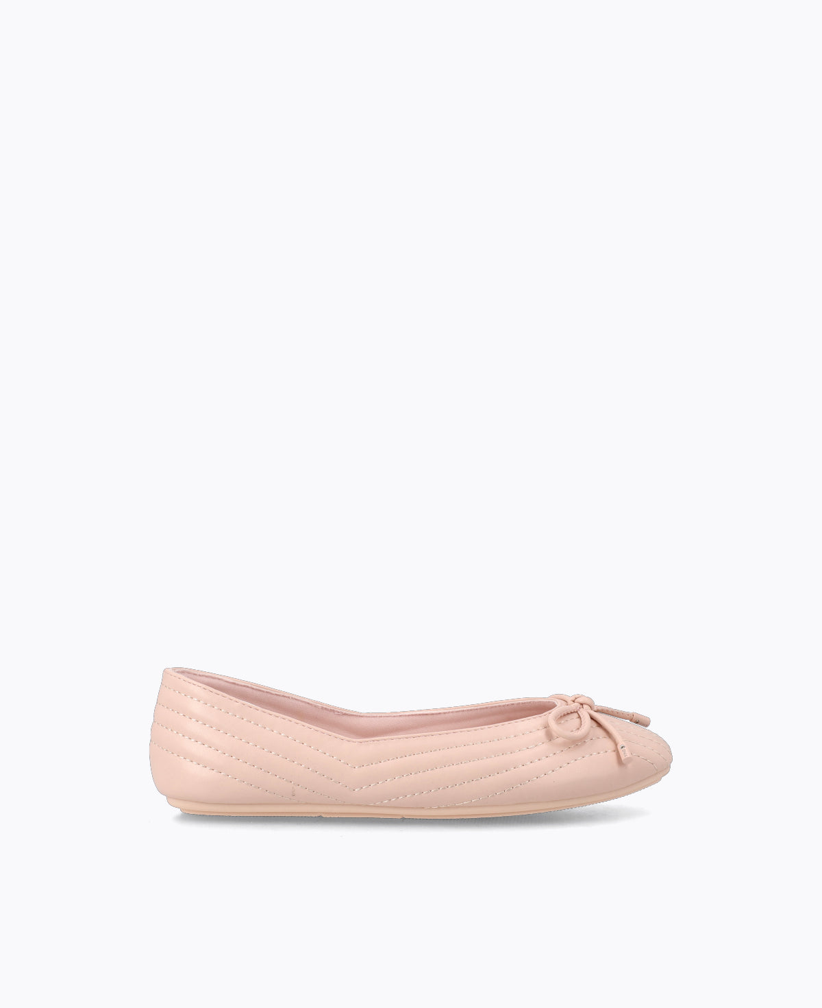 Liora Ballerina Flats - Pink