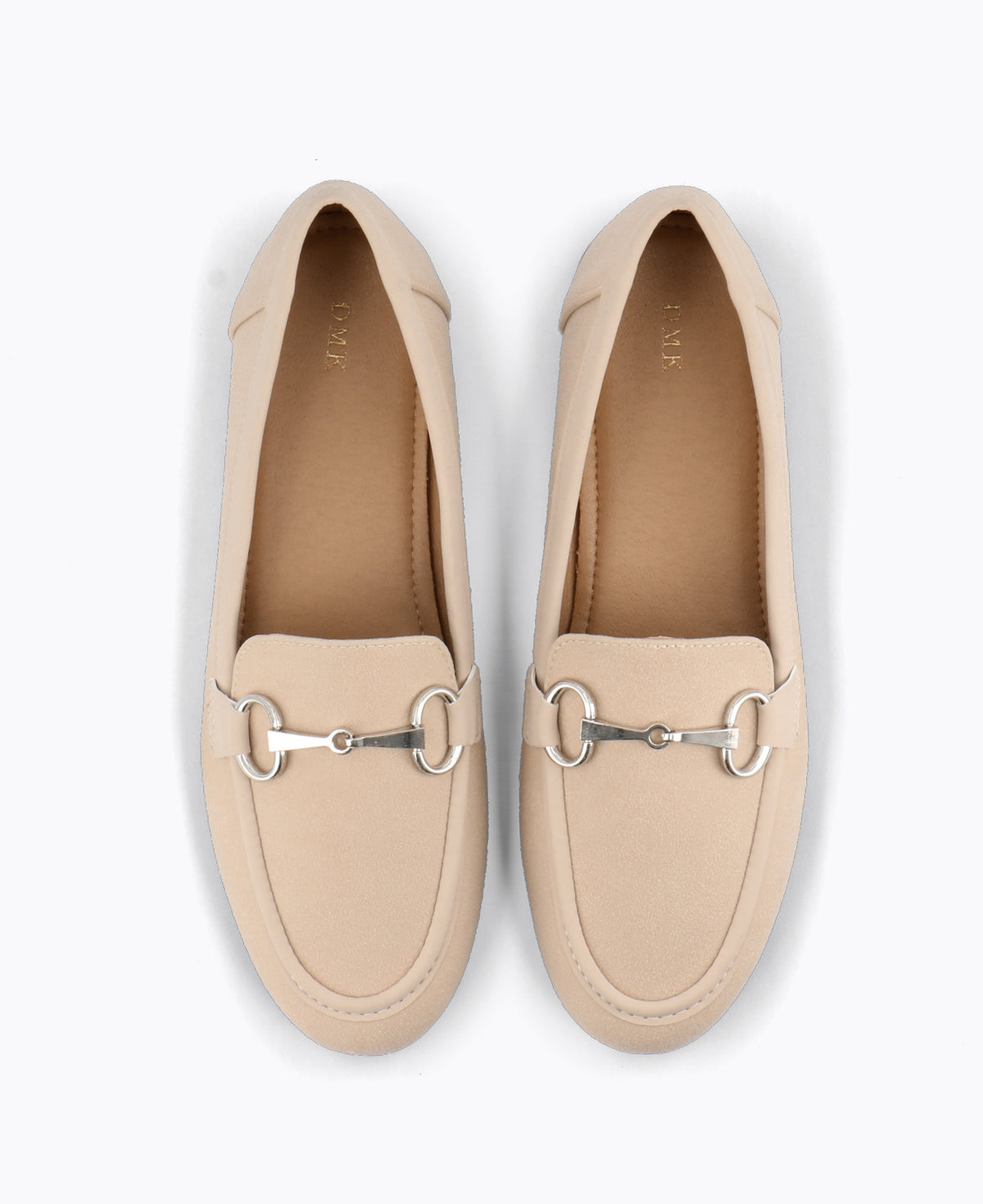 Jamie Loafers - Beige