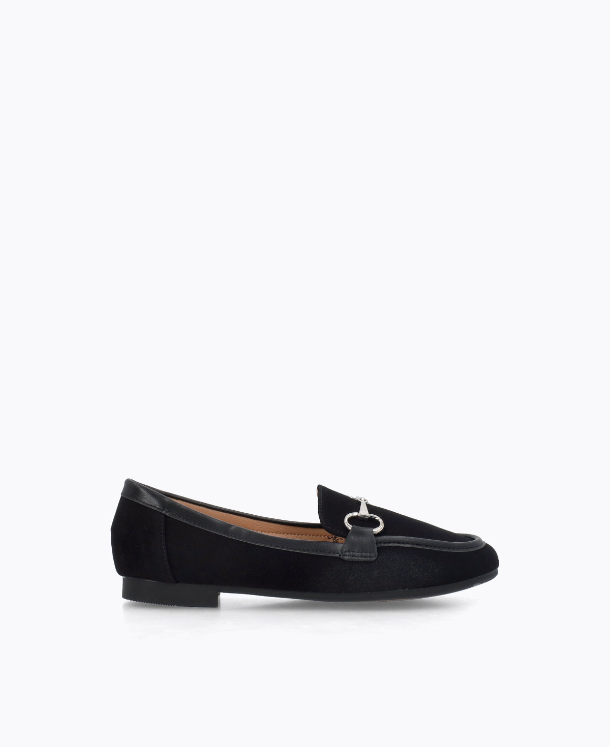 Jamie Loafers - Black