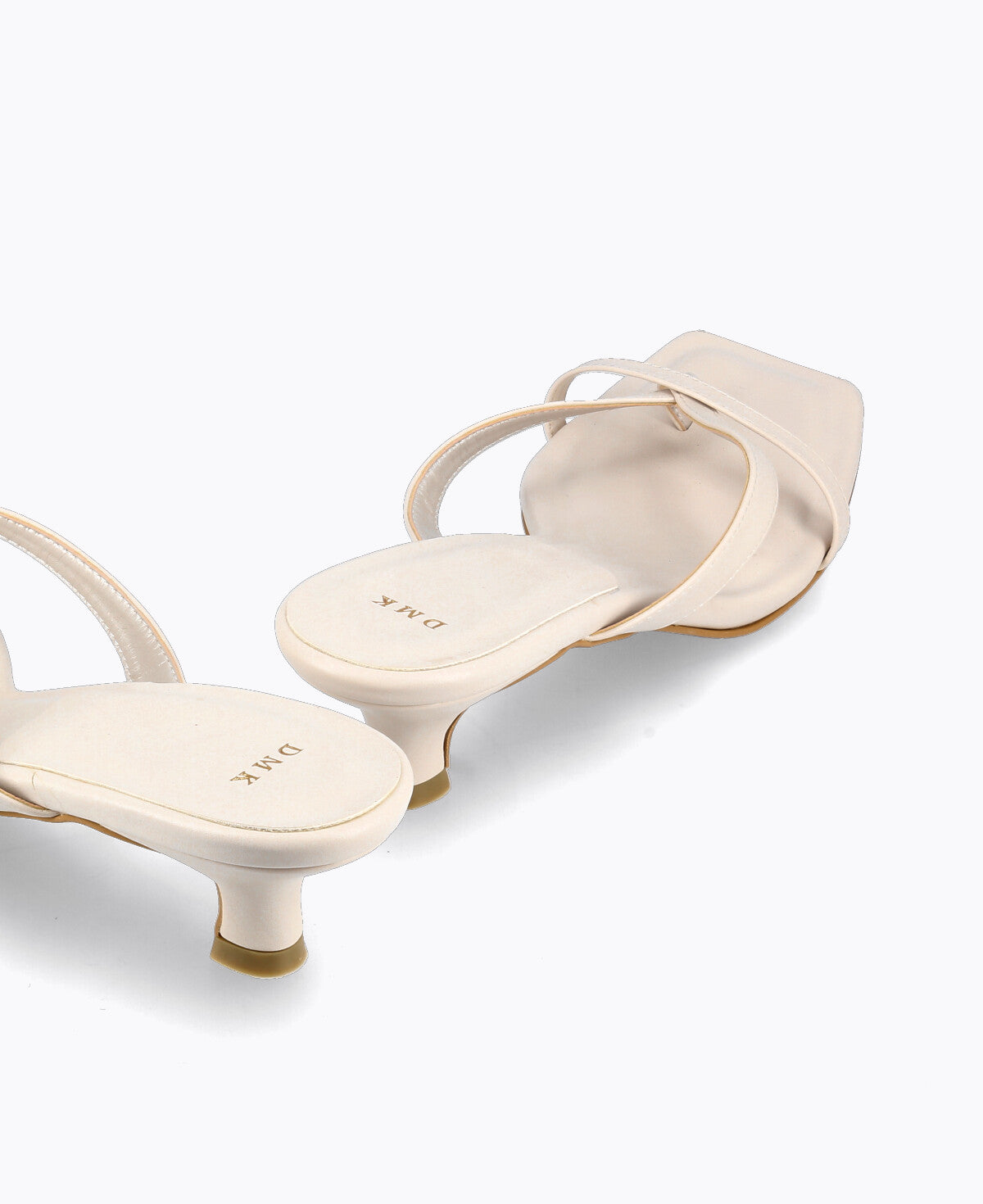 Thong heel sandals deals
